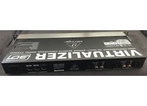 Behringer Virtualizer 3D FX2000 (5420)
