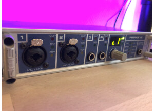 RME Audio Fireface UC (2229)