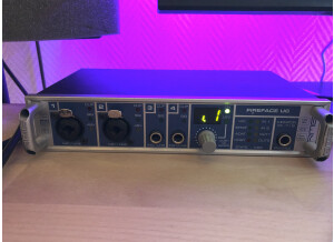 RME Audio Fireface UC (4170)