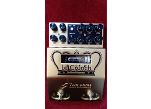 Two Notes Audio Engineering Le Crunch (56960)