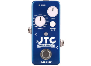 nUX NDL-2 JTC Drum & Loop
