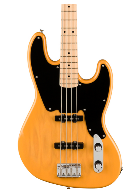 Squier Supersonic [2020 - curent] : 54-Jazz-Bass