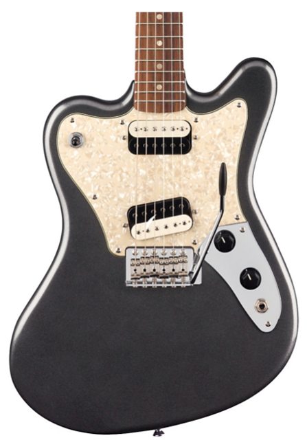 Squier Toronado : SUPERSONIC