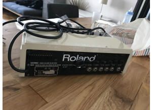 Roland CR-8000 (3127)