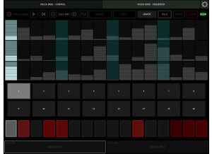 ID-Entity Lemur Project for Korg Volca Bass (77664)