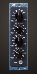 Bax EQ Bax EQ