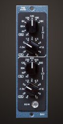 Bax EQ Bax EQ