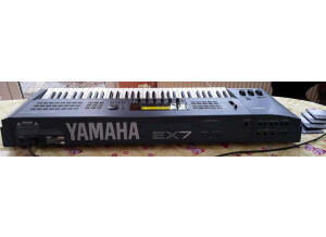 Yamaha EX7 (22666)
