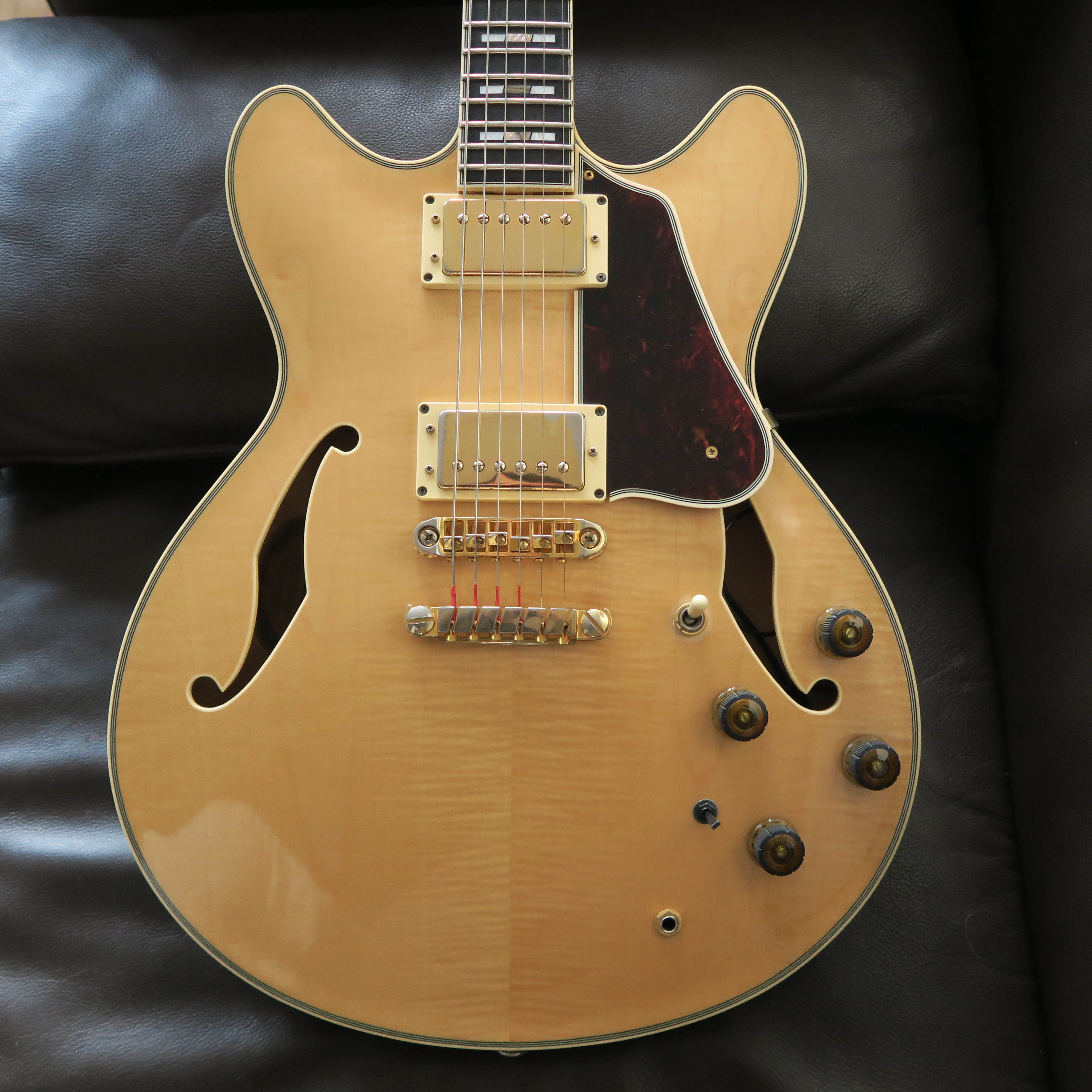 Ibanez AS200 [1979-2001]