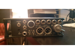 Sound Devices 552 (13809)