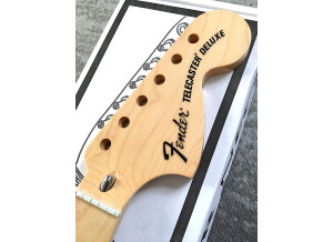 Fender Telecaster & Stratocaster Neck / Manche (38085)