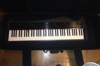 Korg GrandStage 73