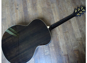 Elypse Guitars Angie (70530)