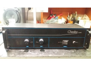 Chesley / Freevox AC 110
