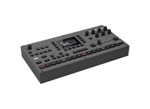 Elektron Octatrack MKII (90283)
