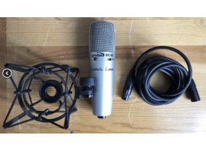 Prodipe STC-3D Ludovic Lanen (5805)