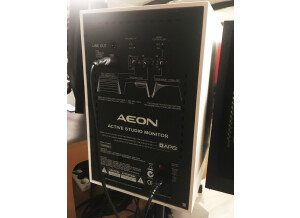 Aps - Audio Pro Solutions Aeon (96924)
