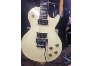 Gibson Les Paul Axcess Standard with Floyd Rose (75747)