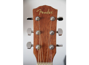 Fender DG-8S Acoustic Pack (88738)