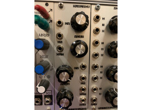 Doepfer A-110 Standard VCO (71806)