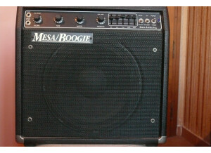 Mesa Boogie Satellite Simul-Class