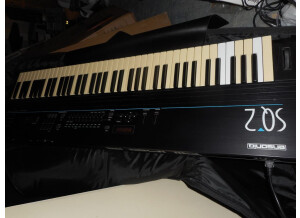 Korg WaveStation (30819)
