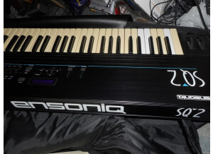 Korg WaveStation (52493)