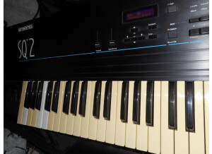 Korg WaveStation (96789)