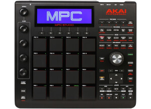 Akai Professional MPC Studio Black (50914)