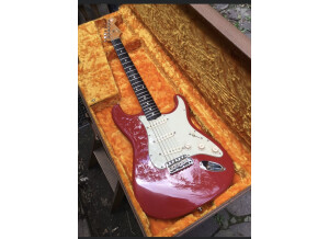 Fender Mark Knopfler Stratocaster