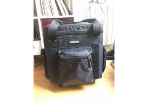 Magma Bags LP Bag 100 Trolley