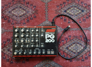 Roland PG-200 (46399)