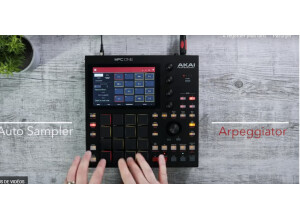 Akai Professional MPC One (20849)