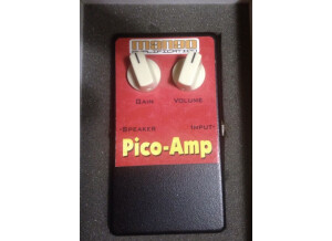 Mango Amplification Pico Amp