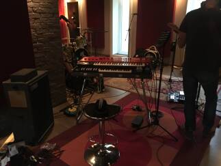 Yamaha YC-25D