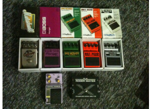 DigiTech [X Series] DigiDelay