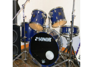 Sonor Force 3001