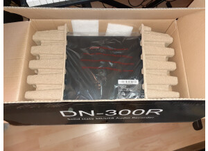 Denon DN-300R MK2 (99883)