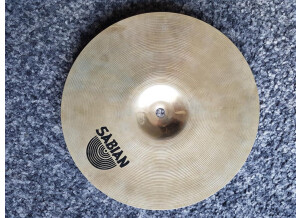 Sabian AAX Splash 10" (91109)