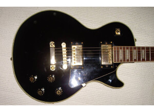 Gibson Les Paul Classic (21671)