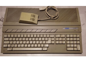 Atari 520 STE (27986)