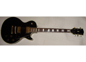 Gibson Les Paul Classic (22219)