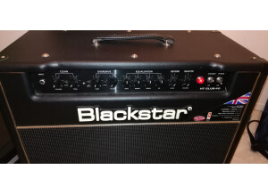 Blackstar Amplification HT Club 40 (1514)
