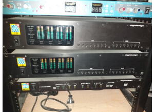 Digidesign Adat Bridge|24