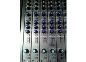 DDA Interface (34975)