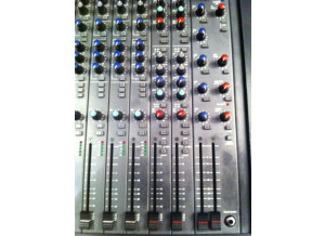 DDA Interface (79346)