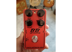 Xotic Effects BB Preamp (74816)