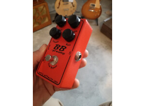 Xotic Effects BB Preamp (82858)