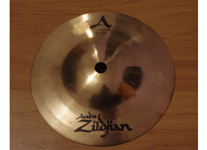 Zildjian A Custom Splash 6'' (99783)