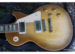 Gibson Les Paul Classic 1960 Reissue (42997)
